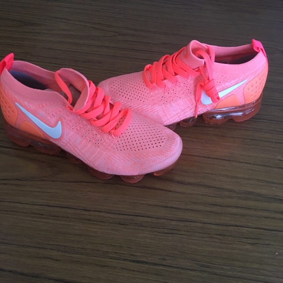 Nike Shoes - New Nike Vapor max Flynit 2.0